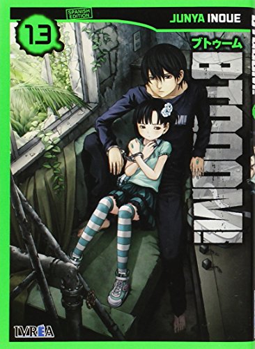 Stock image for BTOOOM 13 for sale by Reuseabook