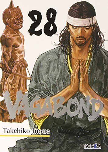 VAGABOND 28