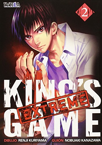 9788416352999: King's Game Extreme 2