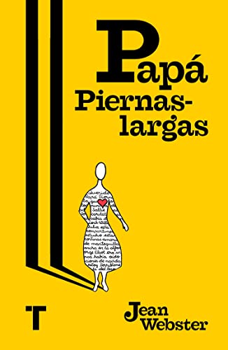 Imagen de archivo de PAP PIERNASLARGAS a la venta por KALAMO LIBROS, S.L.