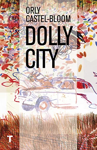 Stock image for DOLLY CITY for sale by KALAMO LIBROS, S.L.