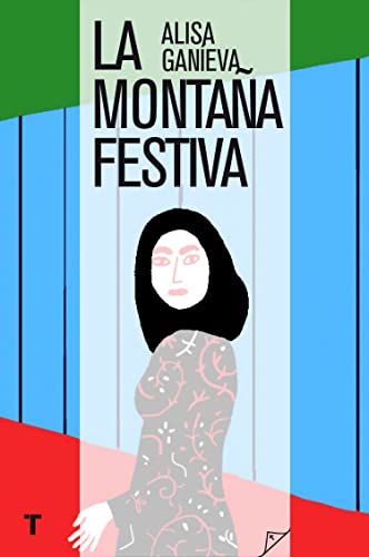 Imagen de archivo de LA MONTAA FESTIVA a la venta por KALAMO LIBROS, S.L.