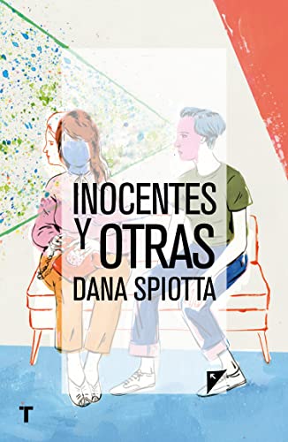 Stock image for INOCENTES Y OTRAS for sale by KALAMO LIBROS, S.L.