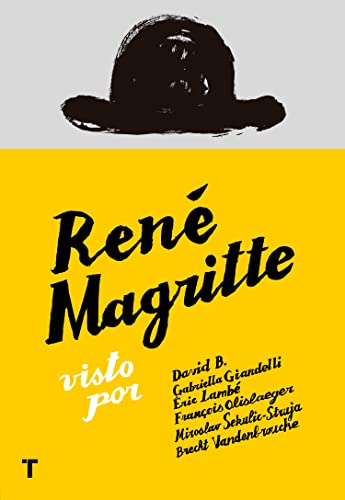 Beispielbild fr REN MAGRITTE zum Verkauf von KALAMO LIBROS, S.L.