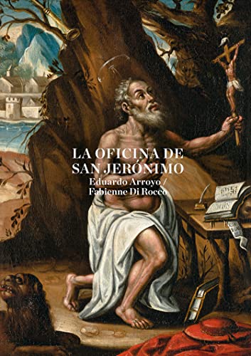 Beispielbild fr LA OFICINA DE SAN JERNIMO zum Verkauf von KALAMO LIBROS, S.L.