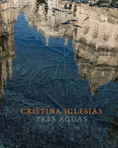 Imagen de archivo de Cristina Iglesias: Tres Aguas (Arte y Fotografa) a la venta por Irish Booksellers