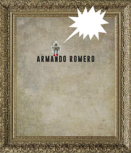 Imagen de archivo de Armando Romero a la venta por Phatpocket Limited