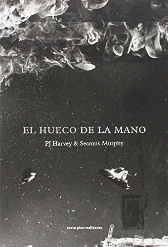 Imagen de archivo de EL HUECO DE LA MANO a la venta por KALAMO LIBROS, S.L.