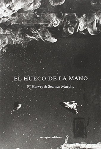 Stock image for El hueco de la mano for sale by Reuseabook