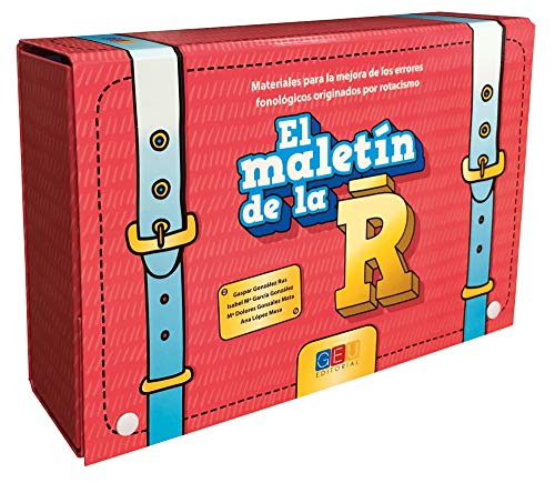 Stock image for EL MALETIN DE LA R for sale by Antrtica