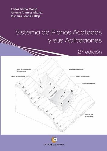 Imagen de archivo de Sistema de planos acotados y sus aplicaciones a la venta por Iridium_Books