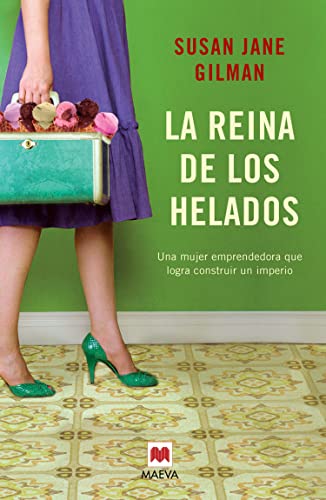 Stock image for La Reina de Los Helados for sale by Better World Books: West