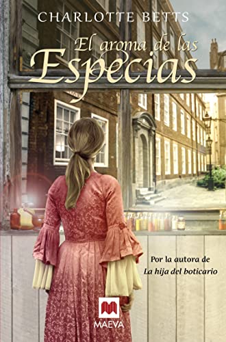 Imagen de archivo de El aroma de las especias (Spanish Edition) a la venta por Discover Books