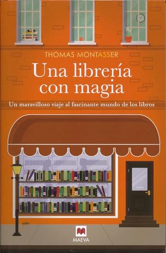 Beispielbild fr SPA-LIBRERIA CON MAGIA (xitos literarios) zum Verkauf von medimops