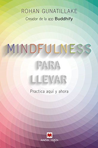 Stock image for Mindfulness para llevar for sale by AG Library