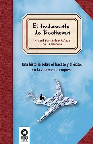 Imagen de archivo de EL TESTAMENTO DE BEETHOVEN a la venta por Antrtica