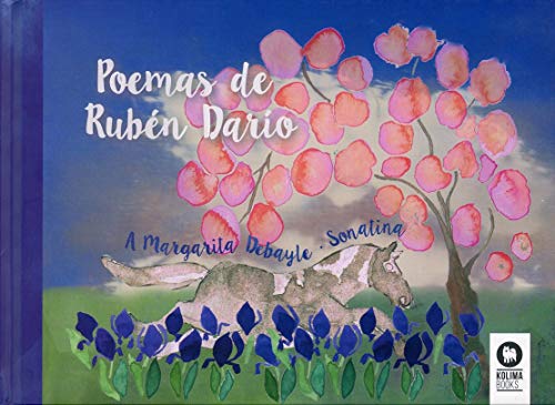 9788416364183: POEMAS DE RUBN DARO (Infantil)