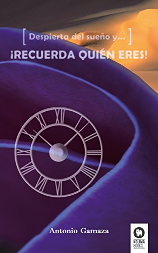 Stock image for DESPIERTA DEL SUEO Y. RECUERDA QUIN ERES! for sale by Antrtica