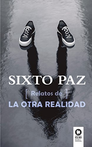 Beispielbild fr Relatos de la otra realidad (Spanish Edition) zum Verkauf von Big River Books