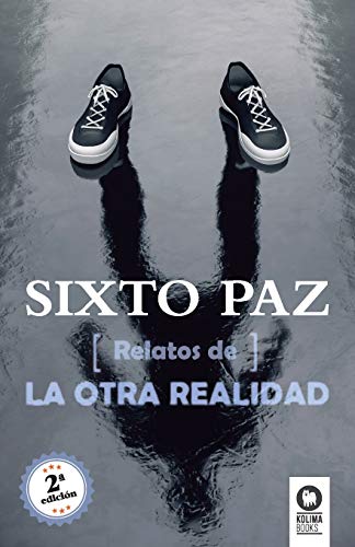 Stock image for Relatos de la otra realidad (Spanish Edition) for sale by Big River Books