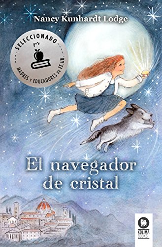 Imagen de archivo de EL NAVEGADOR DE CRISTAL a la venta por Antrtica