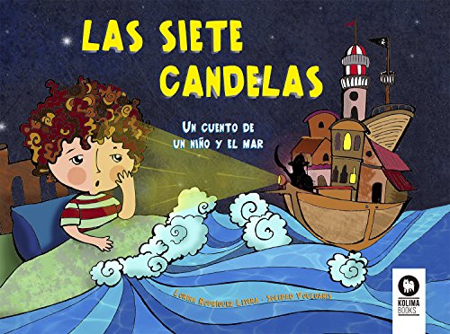 Stock image for SIETE CANDELAS, LAS for sale by Antrtica