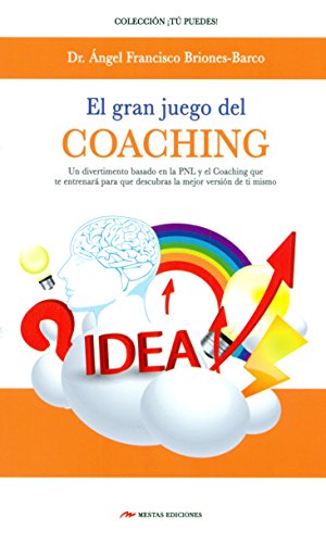Stock image for EL GRAN JUEGO DEL COACHING for sale by Zilis Select Books