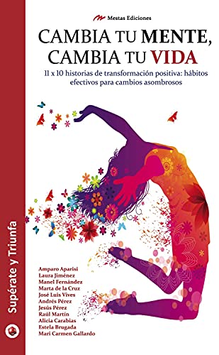 Immagine dell'editore per Cambia tu mente, cambia tu vida venduto da El Club de los Raros