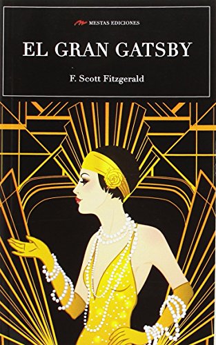 GRAN GATSBY, EL. NUEVA EDICION 2016 - FITZGERALD