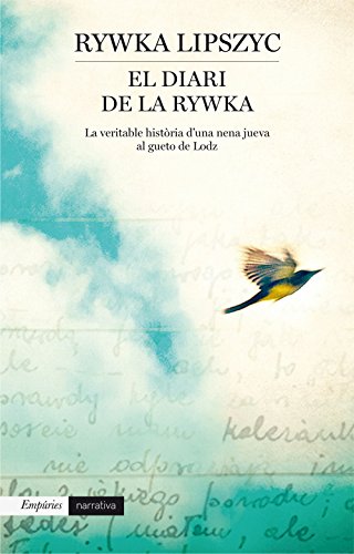 Stock image for El diari de la Rywka for sale by Iridium_Books