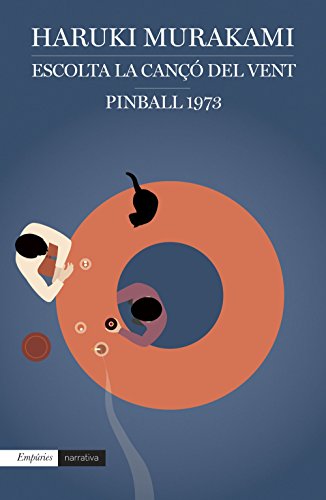 Beispielbild fr Escolta la can del vent i Pinball, 1973 (EMPURIES NARRATIVA) zum Verkauf von medimops