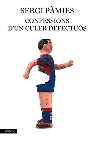 Stock image for Confessions d'un culer defectus for sale by medimops