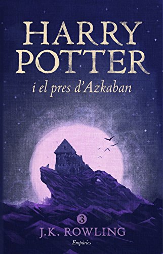 9788416367825: Harry Potter i el pres d'Azkaban (rstica)