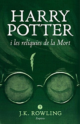 9788416367863: Harry Potter i les relquies de la Mort (rstica) (SERIE HARRY POTTER)