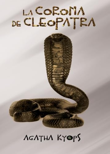 9788416371051: La corona de Cleopatra