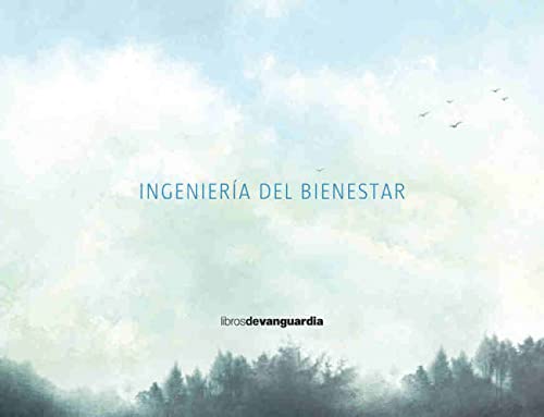 Imagen de archivo de INGENIERA DEL BIENESTAR a la venta por KALAMO LIBROS, S.L.