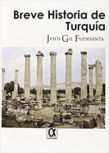 BREVE HISTORIA DE TURQUIA