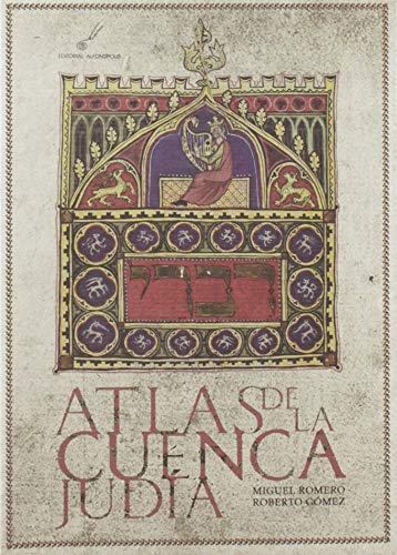 Stock image for ATLAS DE LA CUENCA JUDA (ATLAS DESPLEGABLE) for sale by KALAMO LIBROS, S.L.