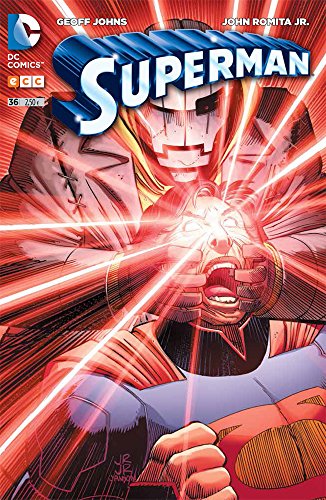 Stock image for SUPERMAN NM. 36 for sale by Zilis Select Books