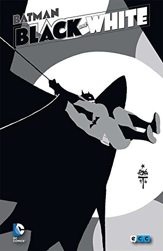 Stock image for BATMAN: BLACK AND WHITE VOL. 1 for sale by Zilis Select Books