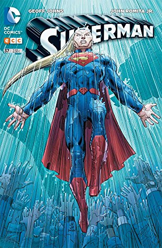 Stock image for SUPERMAN NM. 37 for sale by Zilis Select Books
