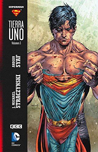 Superman: Tierra uno 03