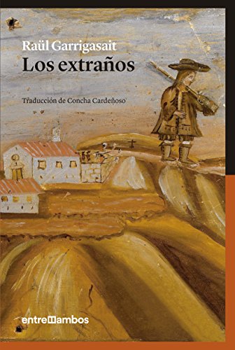 Stock image for Los extraos for sale by AG Library