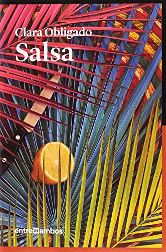Stock image for Salsa (Narrativa) (Spanish Edition) for sale by Better World Books