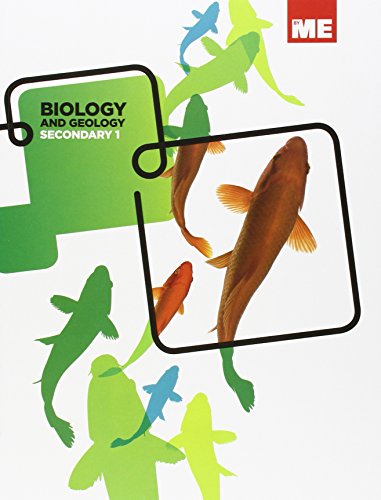 Imagen de archivo de Biology and Geology 1 Pack (Biologa y Geologa) a la venta por Iridium_Books