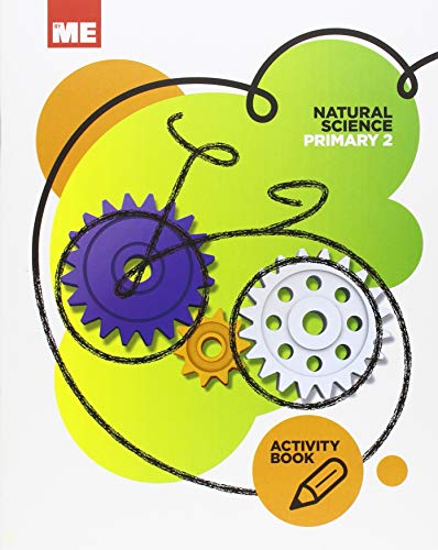 Imagen de archivo de Natural Science Activity Book 2 a la venta por Hamelyn