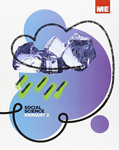 9788416380299: Social Science PR 2 completo SB (CC. Sociales Nivel 2)