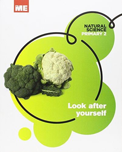 9788416380794: Natural Science Modular 2 Look after yourself