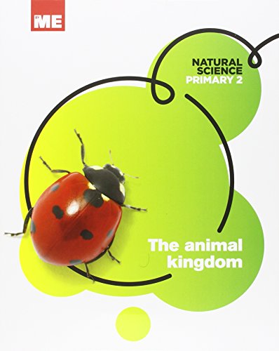 Imagen de archivo de Natural Science Modular 2 The animal Watkins,Montserrat; Johana; Herb a la venta por Iridium_Books