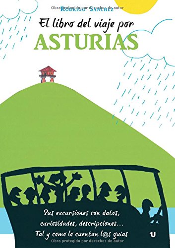 Libro de viaje por Asturias, (El)